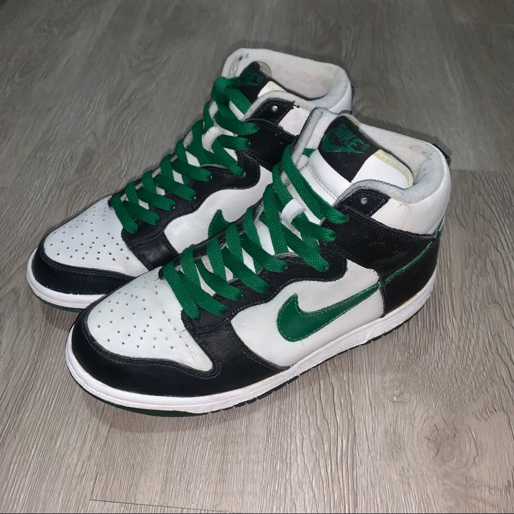 Nike dunk